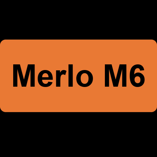 Merlo M6